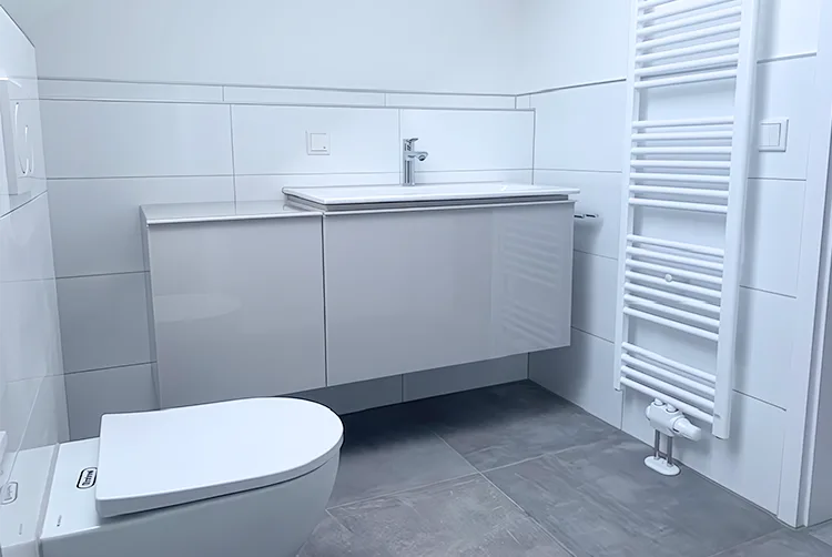 Bad & Sanitär-Referenz