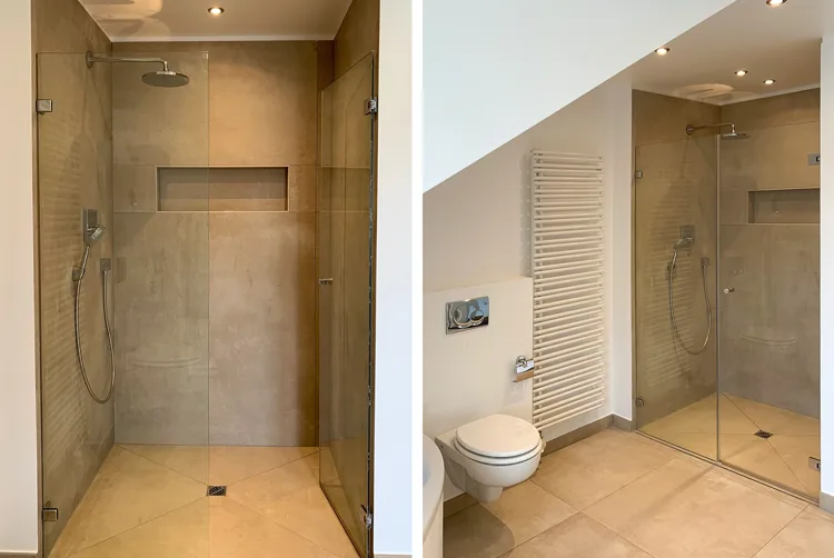 Bad & Sanitär-Referenz