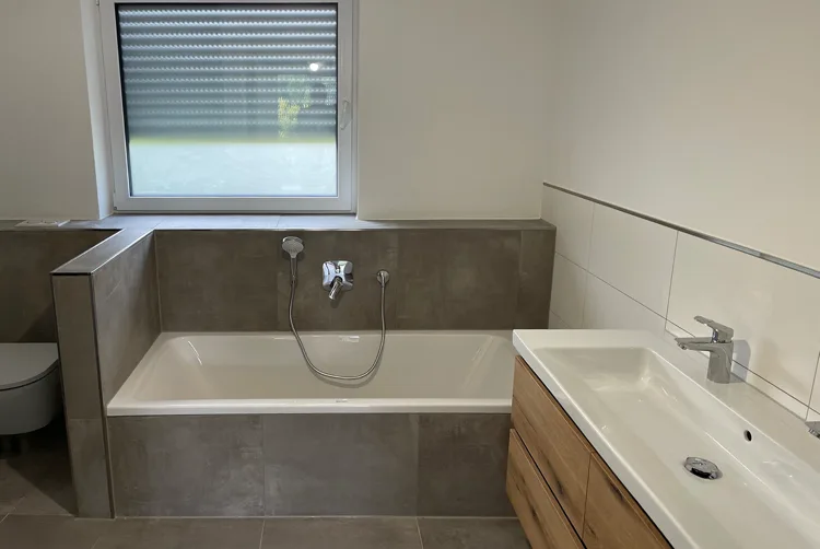 Bad & Sanitär-Referenz