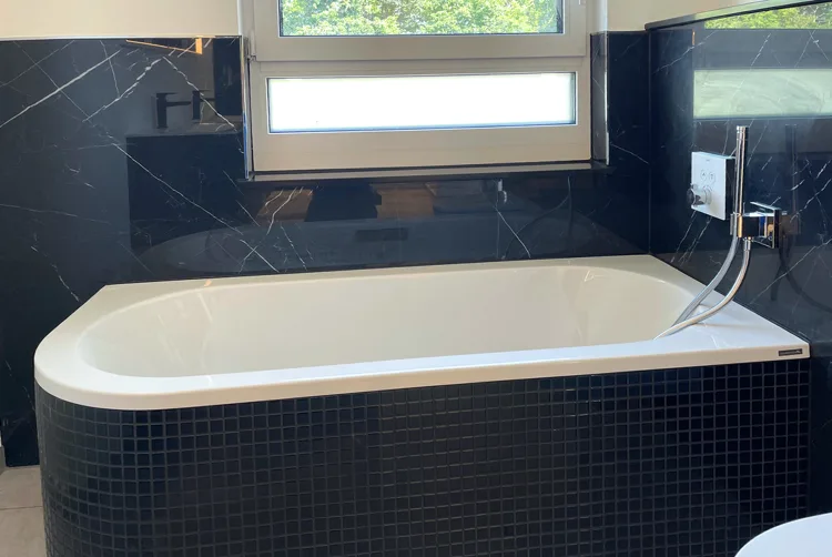 Bad & Sanitär-Referenz