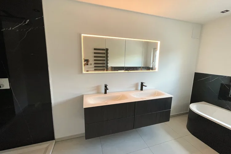 Bad & Sanitär-Referenz