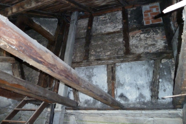 Denkmalschutz-Referenz