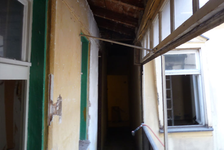 Denkmalschutz-Referenz