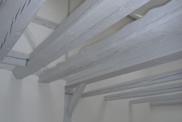 Denkmalschutz-Referenz