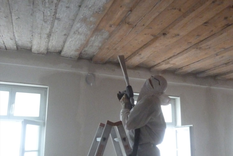 Denkmalschutz-Referenz