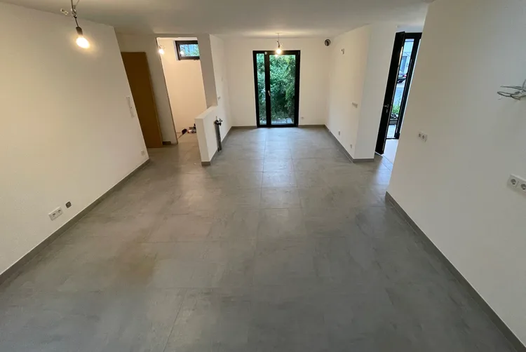 Fliesen- und Platten-Referenz