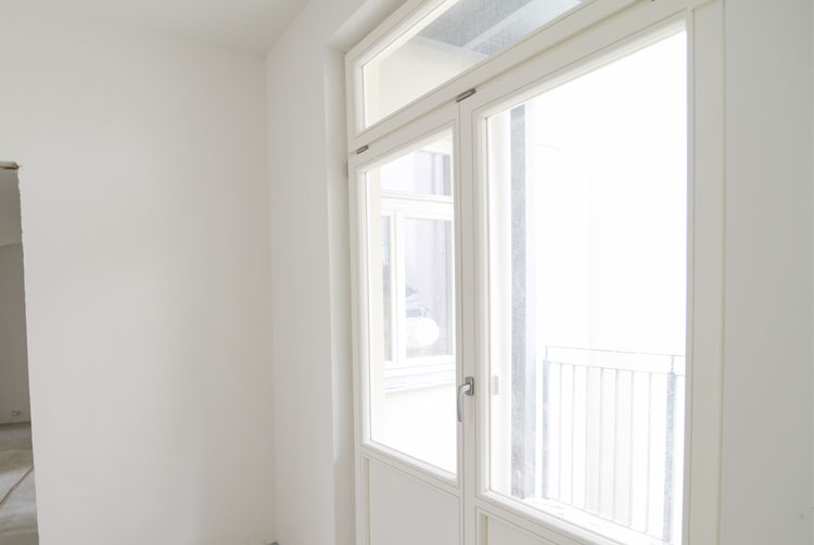 Renovierung-Referenz