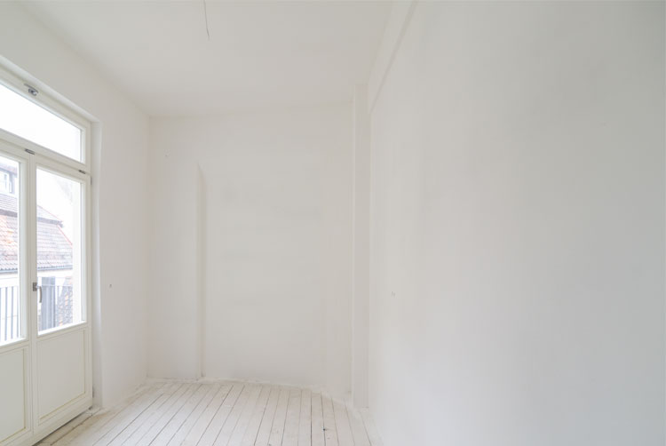 Renovierung-Referenz